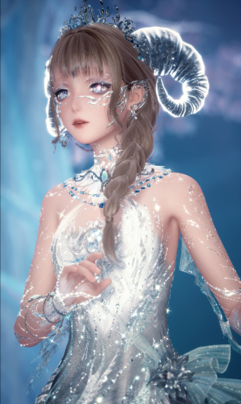 Daughter of Dragons image