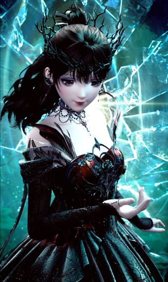 Dark Warrior image