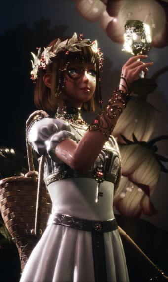 Divine knowledge image