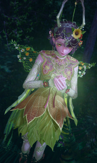 2.0 The Green Fairy image