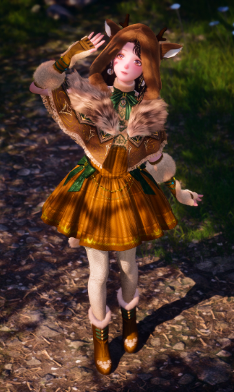 Forest Walk image