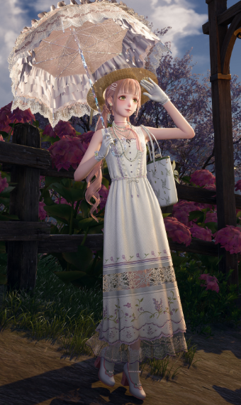 Romantic Atmosphere image