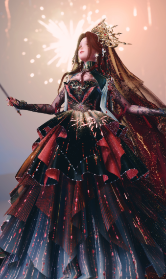 starlight reverie image