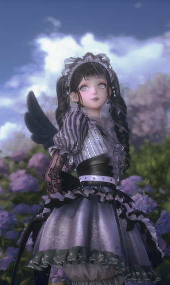 Sweet Darkness image