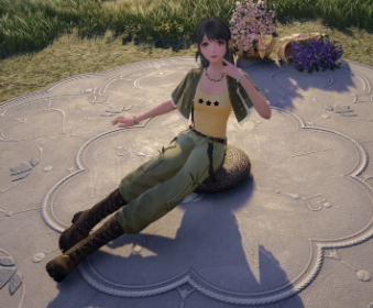 First image