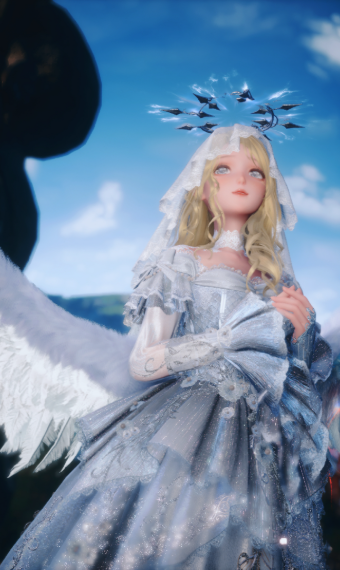 Angelic Guardian image