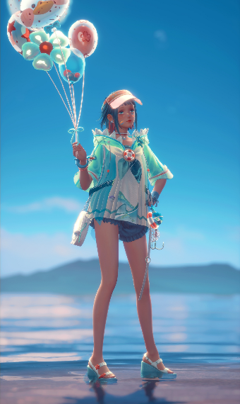 shark patrol! image
