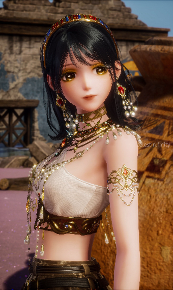 Yuri Ishtar: Red River image