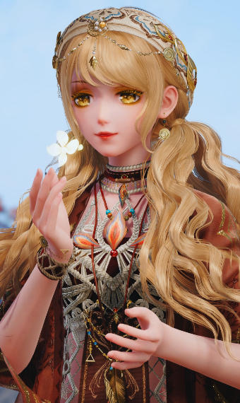 Flower Child image