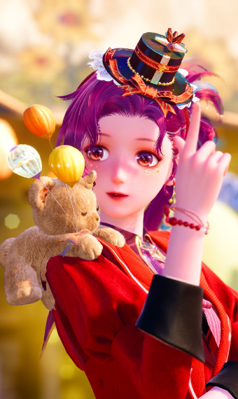 Circus Performers image