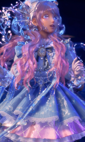 Jellyfish Princess image