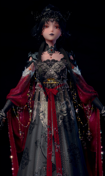 bloodstained brambles image