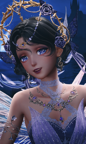Twilight Fairy image