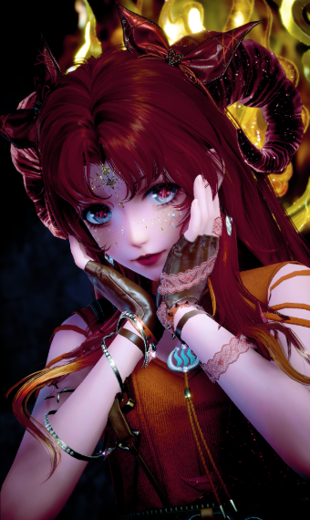 Aries Rising image
