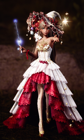 Lily Ash image