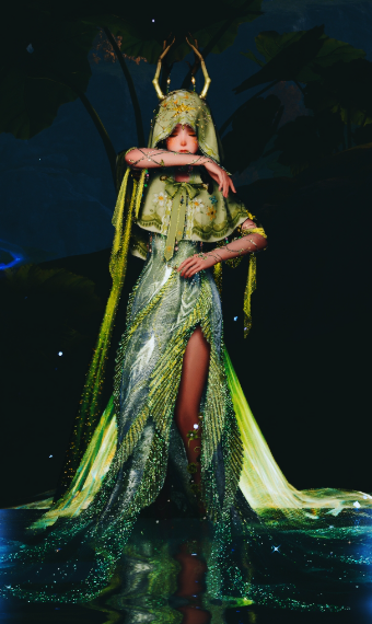 spirit of the wilds image