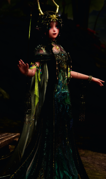 Lady Loki image