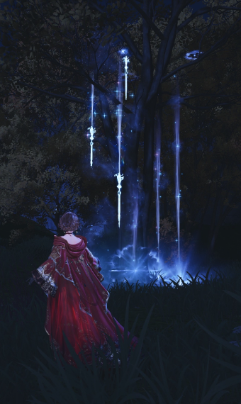 Red Mage image