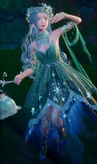 Firefly image