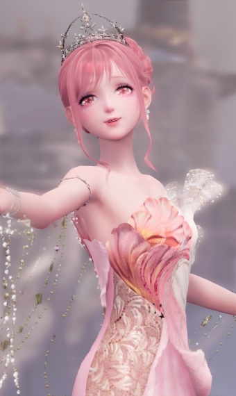 Princess Nikki image