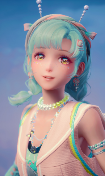 Cutie Snail image