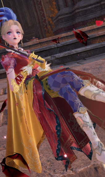 Kefka Palazzo - Final Fantasy 6 image