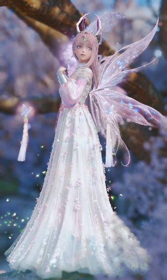 Crystal's Haze image