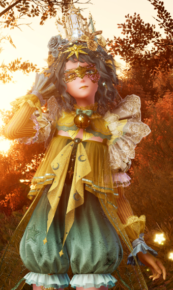 Sun's Jester image