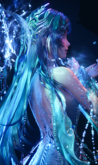 Last Mermaid image