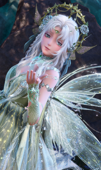 forest's fairytales image