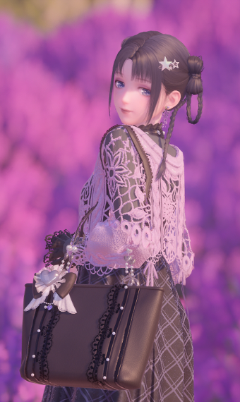Purple day image