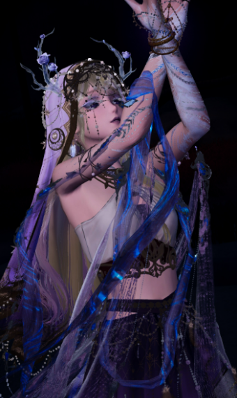 Seer of Fate image
