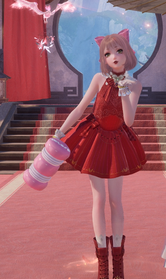 Amy Rose - Sonic image