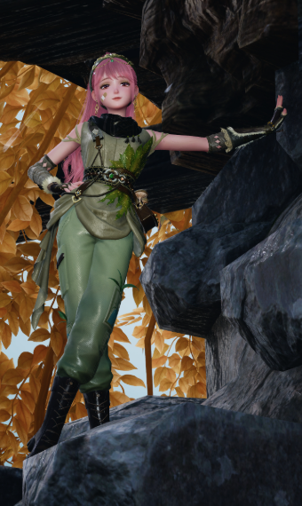ruins exploration image