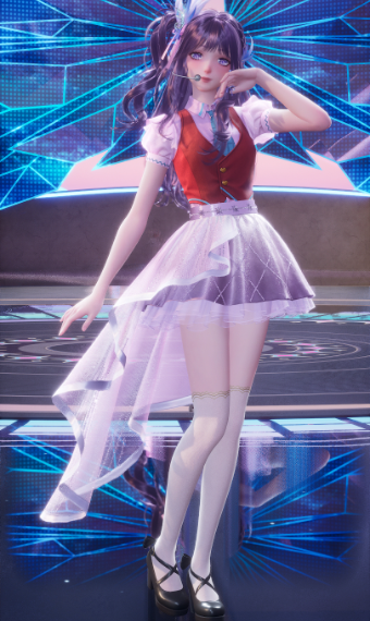 Ai Hoshino - Oshi no Ko image