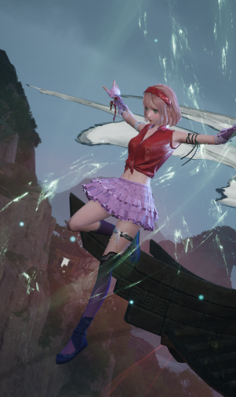 Sakura Haruno - Naruto image