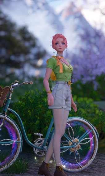Meadow Adventures image