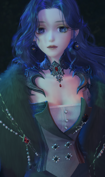 Yennefer - The Witcher 3 Wild Hunt image