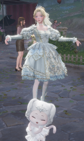 Dancer tutu image
