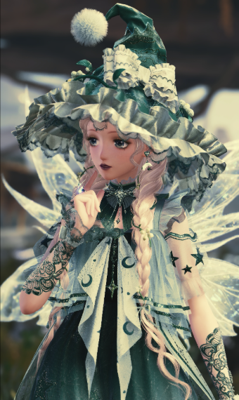 Fairy image