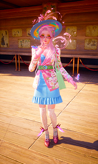 Brillance Admirée image