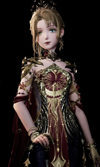 Loyal Queen image