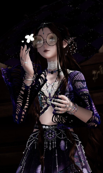 wicked witch image