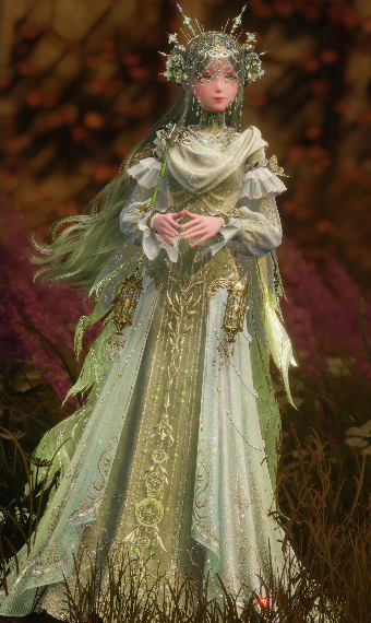 the divine in every rose image
