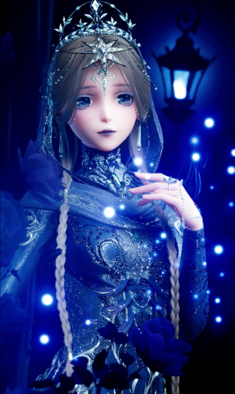 Sorcerer of Spirits image