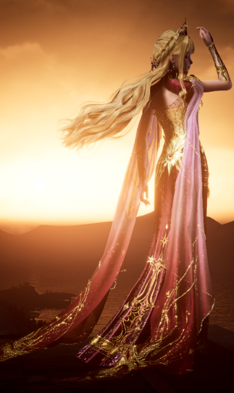 Sovereign of the Sun image