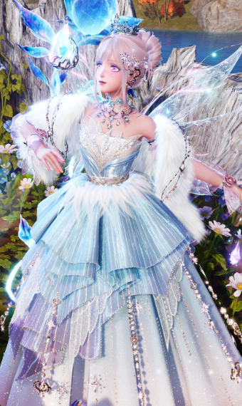 Crystal Fairy image