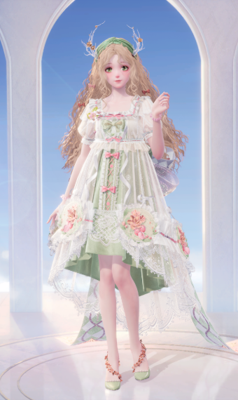 Meadow Breeze image