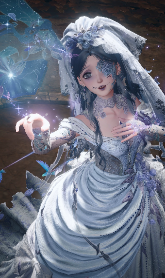 Dance with the Corpse Bride image