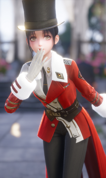 I write sins not tragedies image